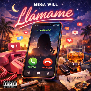 Llámame