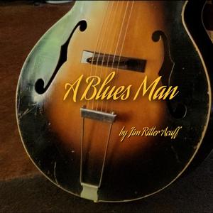 A Blues Man