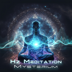 Borttvättad negativitet 432 Hz