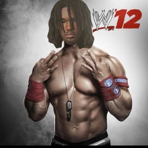 WWE
