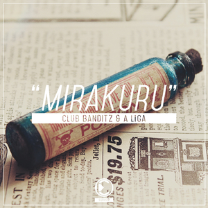 Mirakuru (Original Mix)