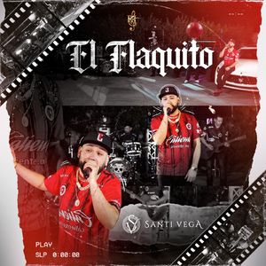 El Flaquito (En Vivo)