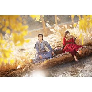 初见（翻自 叶里）