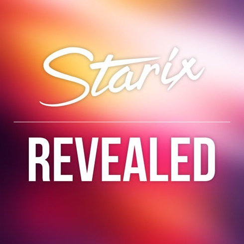 Revealed(OriginalMix)封面