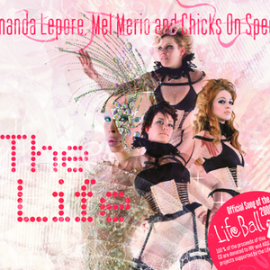 The Life (Radio Edit)