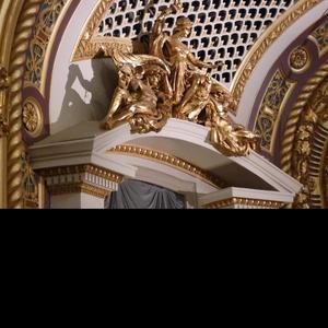 Cause im lost without you