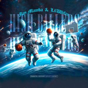 iHate (feat. LilWifix)