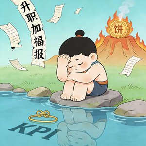 灞波儿奔不想奔