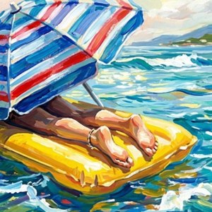 Галин круиз