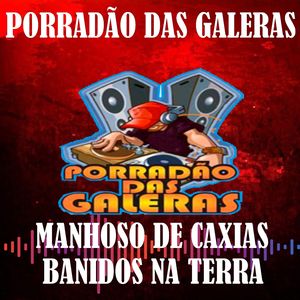 Manhoso de Caxias ( Banidos na Terra Reinou na Escuridao ) 2020