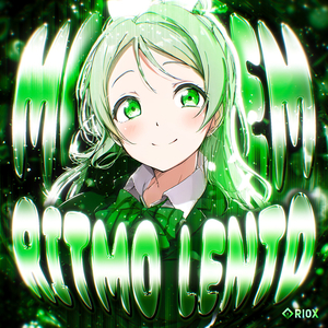 MONTAGEM RITMO LENTO