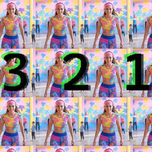 Qeen step tri dva jedan opet