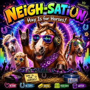 NEIGH-SATION (Remastered)