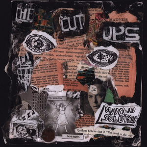 Burke’s Method (It Was Jesus)