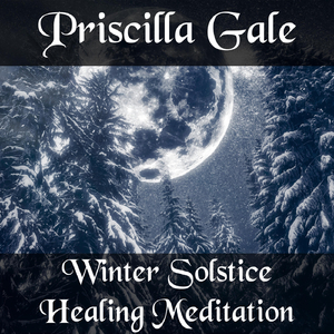 Winter Solstice Healing Meditation
