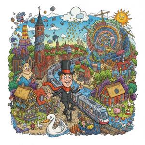 JA...Det Er Skibhus...