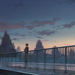 白露（翻自 黎忘年）