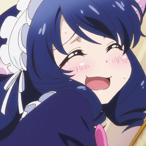 青春はnon-stop!(Asterisk Remix)