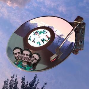 Suspect Boys (feat. Spnxr Bach & Flowave)