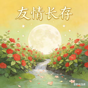 因為有你我才有光彩