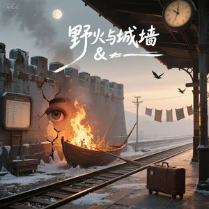 野火与城墙