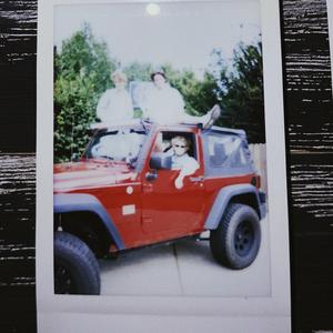 the dark side of indie (feat. Vinny Masino)