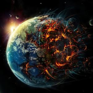 夢境補完計畫：浩劫與重生