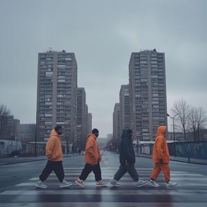 Révolte Intérieure