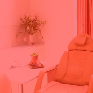 抚慰的排毒回忆