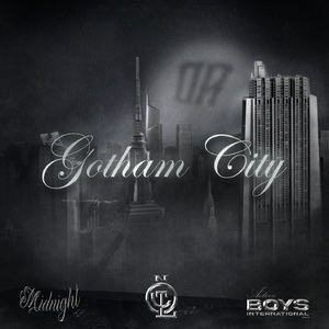 Wayne Manor (Finally Rich 2)