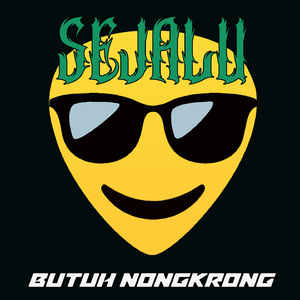 Butuh Nongkrong