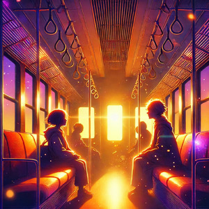 ただ隣にいたかった