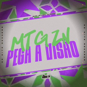 MTG ZN Pega a Visão