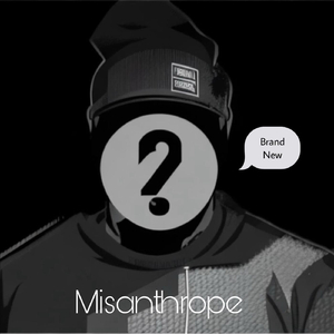 Brand New (Misanthrope)