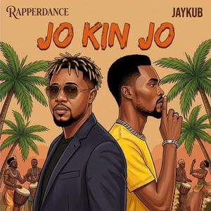 Jo kin jo (feat. Jaykub)