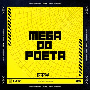 Mega do Poeta (feat. MC Buraga & MC LK10)