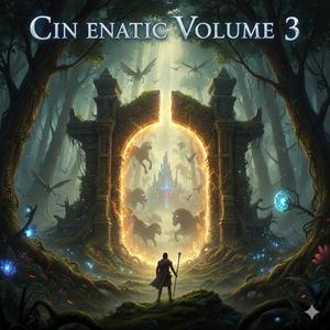 Epic sci-fi 3 (trilha sonora para filmes/games)