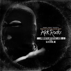 Kick Rocks (feat. Theory Hazit & DJ Average Joe)