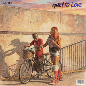 Ghetto Love