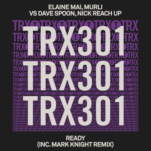 Ready (Mark Knight Remix)