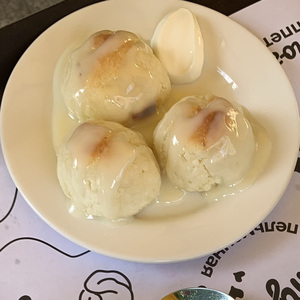 Соблазни меня на котлетку