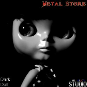 Dark Doll