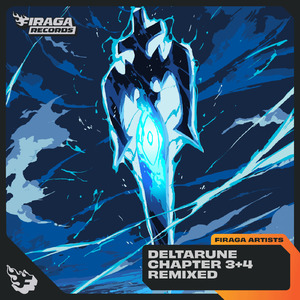 Ruder Buster (From "DELTARUNE Chapters 3+4") (UK Garage Version)