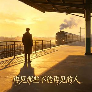 再见那些不能再见的人