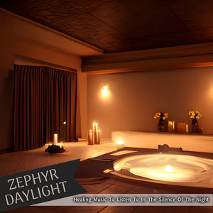 A Night in the Sunset