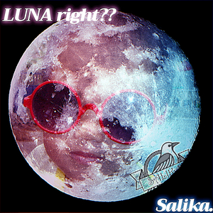 Luna Right?