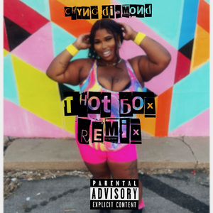 Thot Box Remix