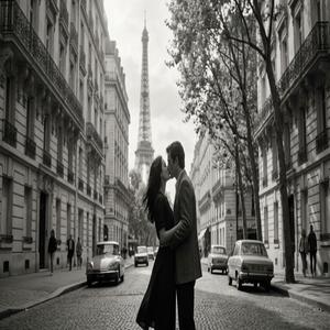 Your Name in the Evening Air