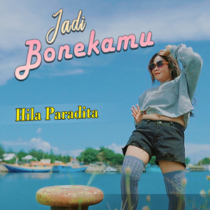 Jadi Bonekamu