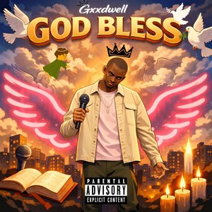 God Bless